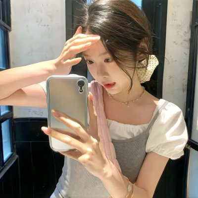 普通的故事