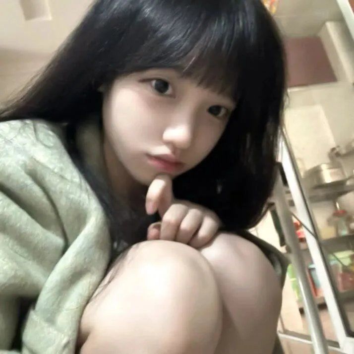 独一无二的女孩们