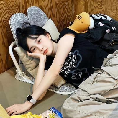 女篮辣哥